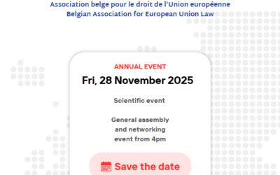 2025 Annual Event