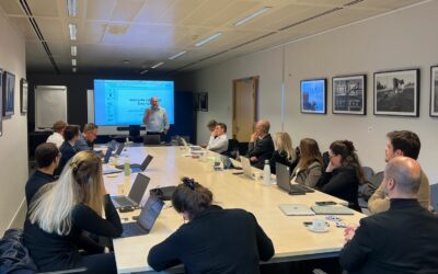 Presentation Belgian Reports