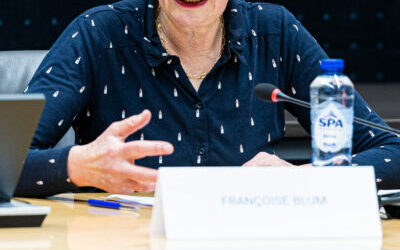 Beder 2025 annual event