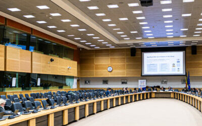 BEDER ANNUAL EVENT 2025