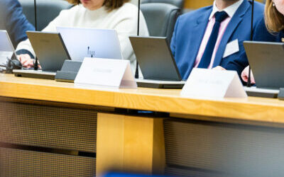 BEDER 2025 ANNUAL EVENT