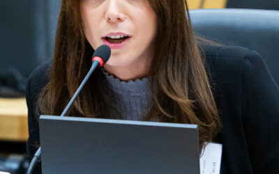 BEDER événement annuel: photo’s