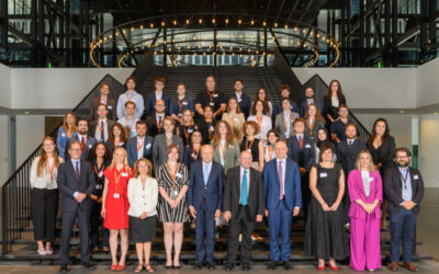 EU Legal Summer School 2025: persoonlijke ervaring