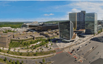 EU Legal Summer School 2025 in Luxembourg