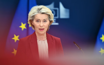 Analysis of the Reparations Loan for Ukraine package by Prof. Peter Van Elsuwege