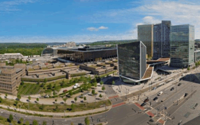 EU Summer School 2025 au Luxembourg