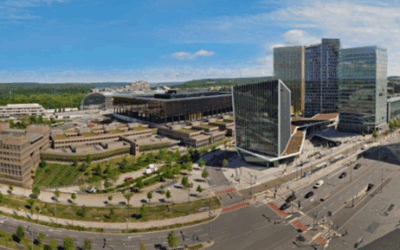 EU Summer School 2025 in Luxemburg